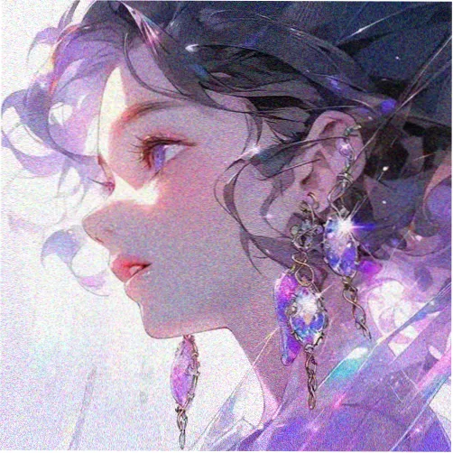 观众林间小路头像