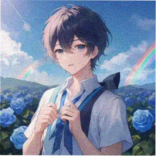 观众半夏头像